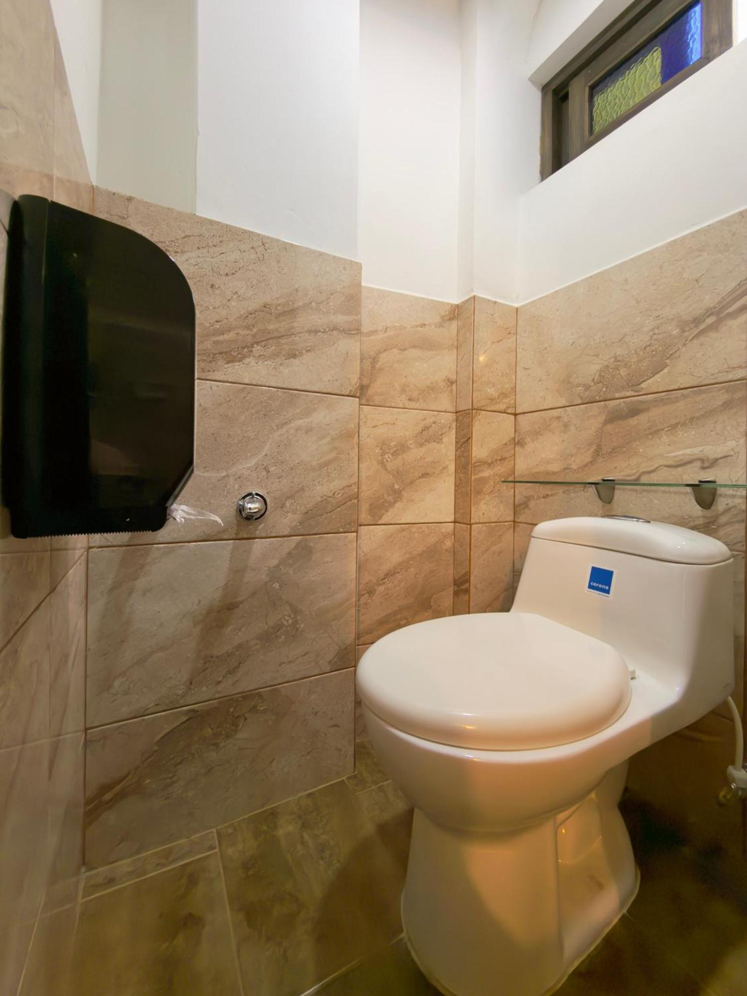 Santiago Dc Hotel Кали Экстерьер фото
